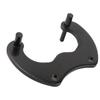 Rear Brake Caliper Bracket 1912035 High Braking Performance Replacement for Polaris XP 1000 2014 2017