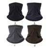 Face Cover Scarf Creative Neck Gaiter Keep Warm Biking Accessories Breathable Cooling Skull Caps for Male Female