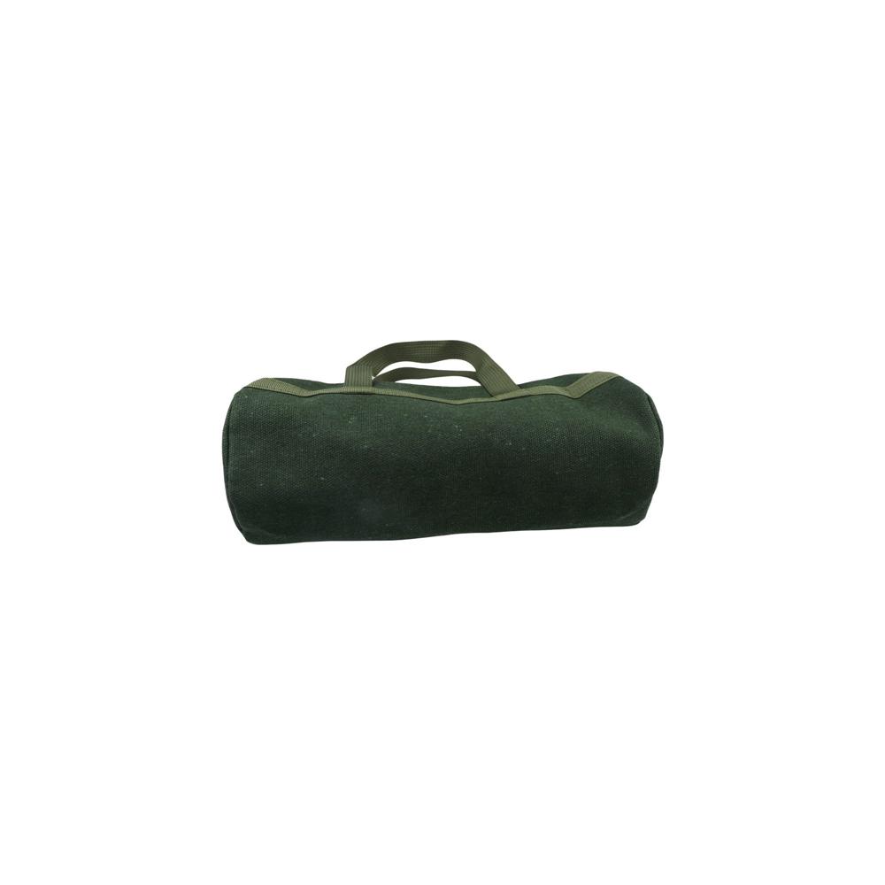 Large Capacity Repair Tool Bags Thick Canvas Hand Tool Case Tool Storage Organizer  Screwdriver