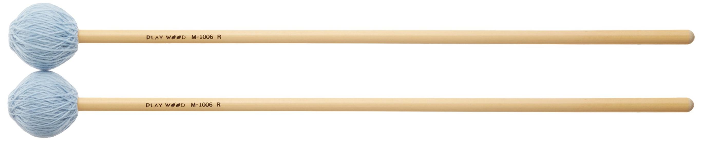 

PLAY WOOD Маримба-колотушка Такаёши Ёсиока Модель M-1006R
