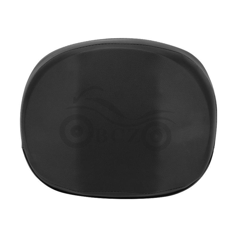 Harley Cruiser Motorcycle Backrest Bag for Ben T Magna Sand Du