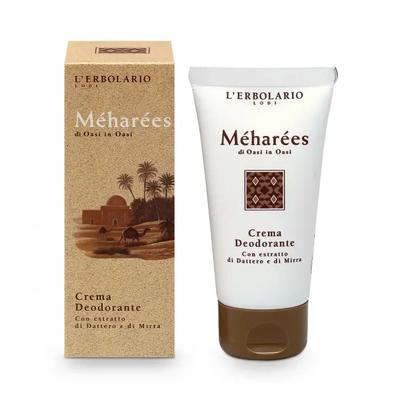 Péče o tělo – Deodoranty a antiperspiranty