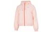 Puffer Jacket Women's Pink 1355839-658