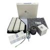 Air Filter Cabin Air Filter Oil Filter Fuel Gaso Filter for Changan CS75 1.8T 2.0L