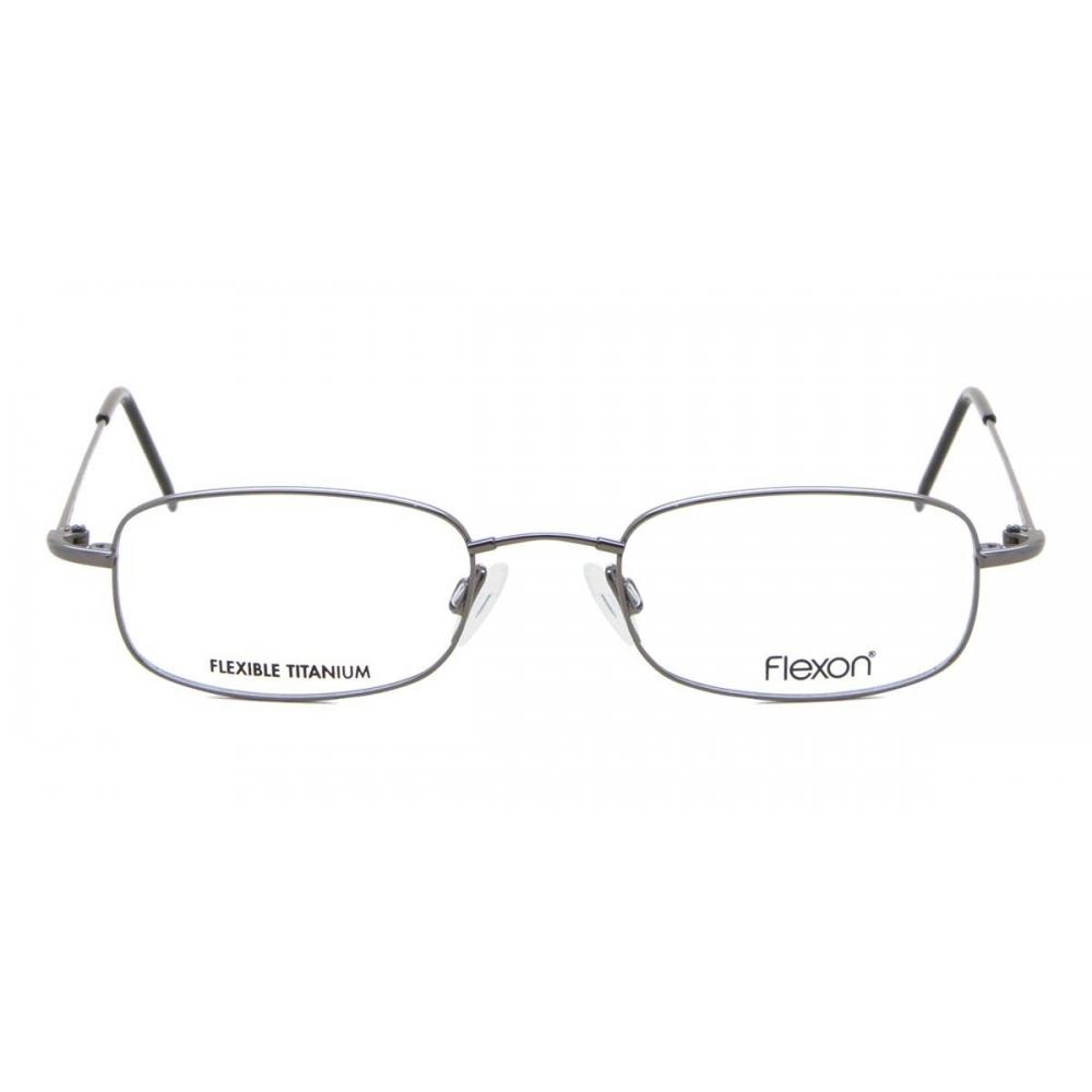 

Flexon Fl603 033 Unisex Eyeglasses Grey/49-19-140