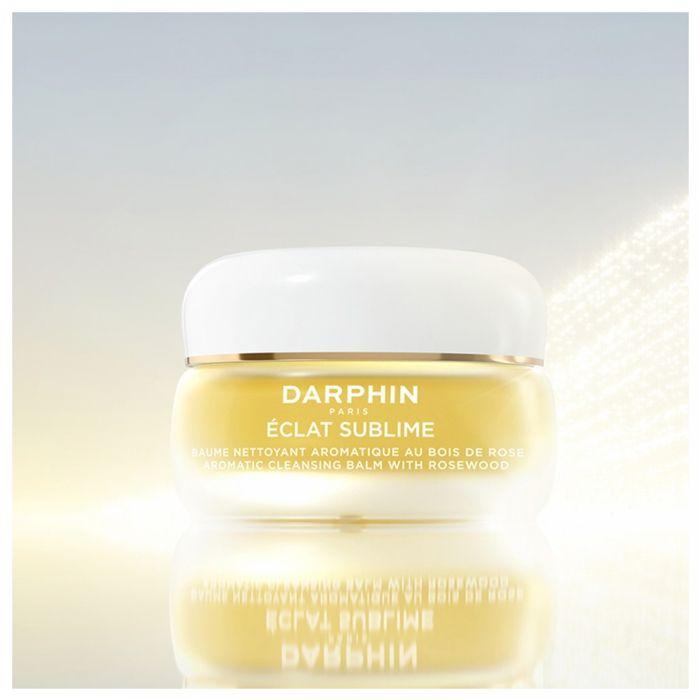 Darphin Éclat Sublime Baume Nettoyant Aromatique Au Bois De Rose 40ml