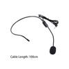 Speech Connector Singing Ultralight Microphone Voice Amplifier Speaker Headset High Quality