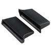 For Suzuki Jimny JB64 JB74 2019 2020 2025 Front Door Armrest Storage Box Case Tray 2Pcs Door Handle Stowing Holder Organizer