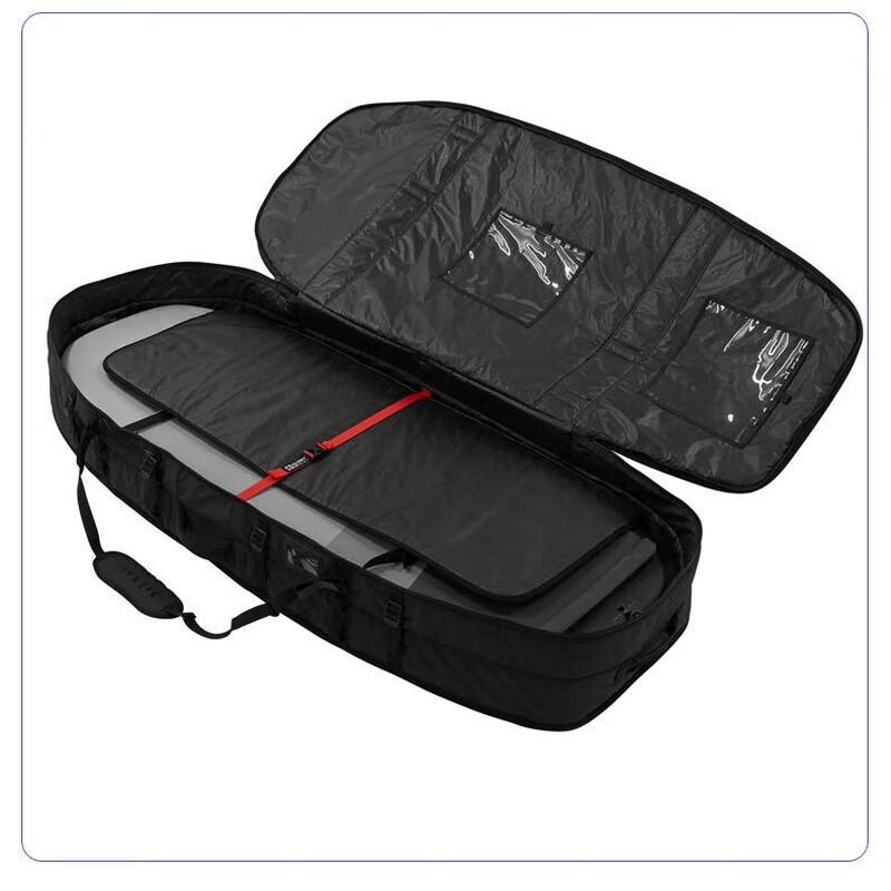 Surfboard and Hydrofoil Board Bag