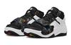 Jordan Zion 2 Noah White Black Multi-Color GS DV1003-003
