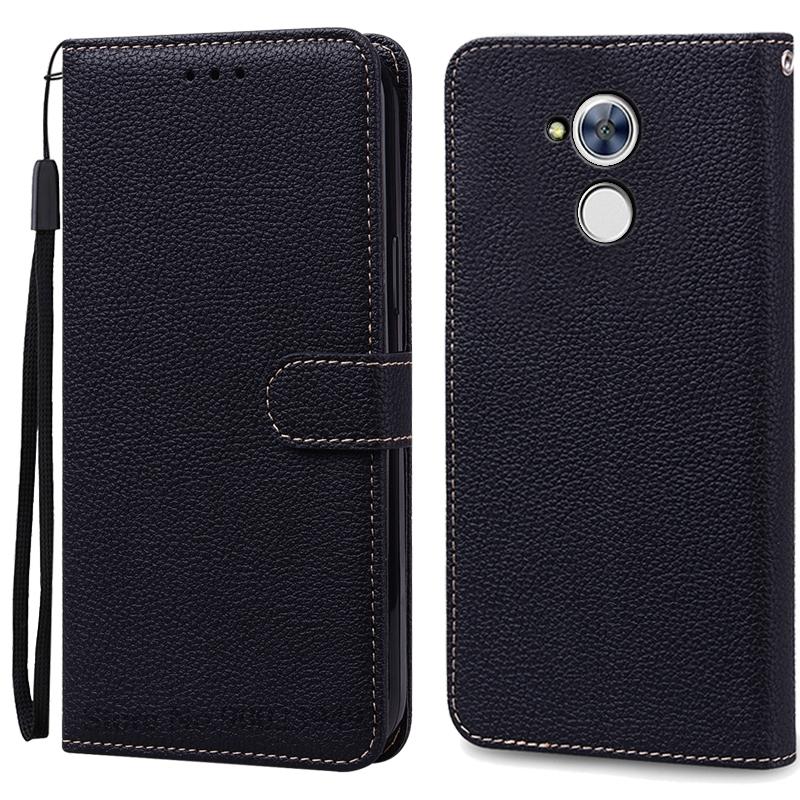 Para Capa Huawei Y7 2017 Capa Huawei Y7 Prime Carteira Couro Flip Case Para Capa Huawei Y7 2017 Coque Fundas