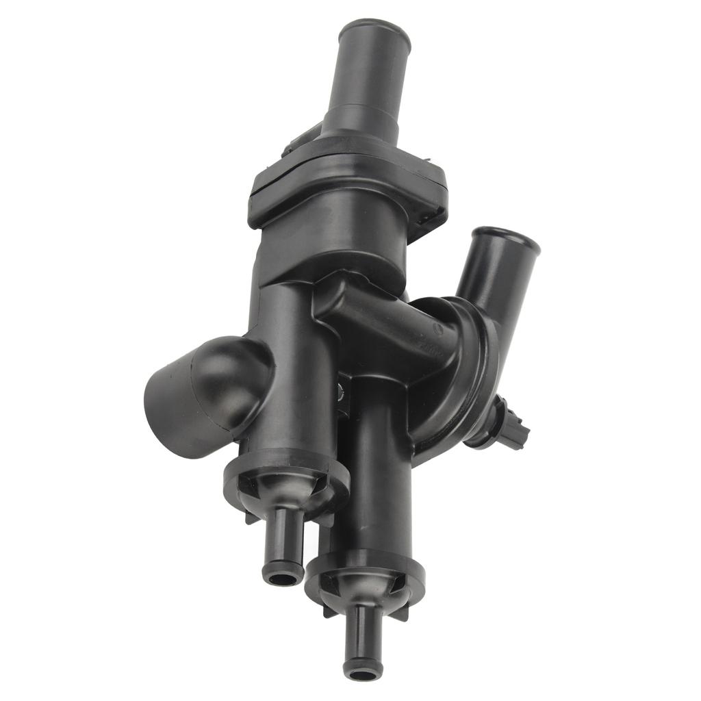 68003582AB Coolant Thermostat with Housing for Sebring Caliber