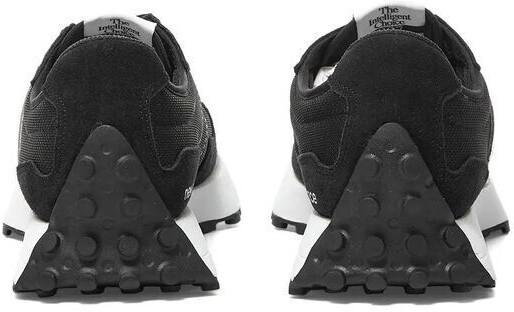 New Balance 327 Sneakers (MS327) Cool Black/white