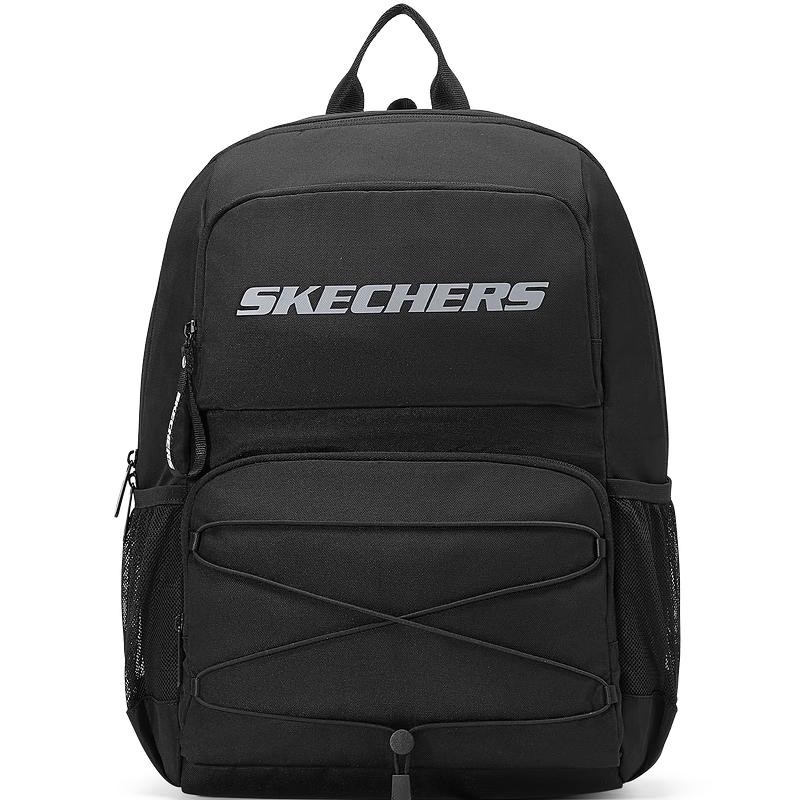 Skechers L125U085 Unisex Water-Resistant Backpack