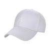 Heroes Del Silencio Baseball Cap Gentleman Hat Fashion Beach Funny Hats Sunhat Women'S Golf Wear Men'S