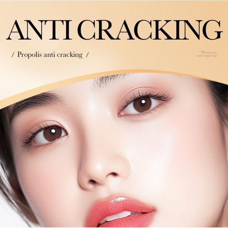 BIOAQUA - Anti Cracking Lip Balm - 4 Types