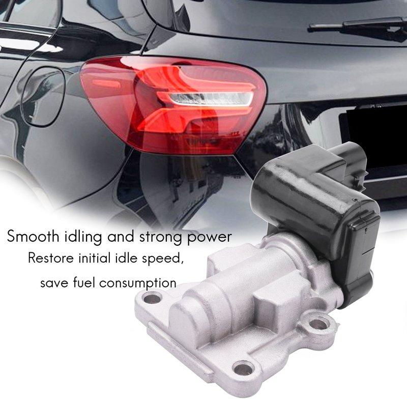 

22270-22050 2227022050 136800-1581 1368001581 Idle Air Control Valve for Toyota for Corolla for Chevrolet