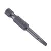 Alloy Steel Screwdriver Bits Best Durability Screwdrivers