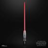 Star Wars Black Series Darth Revan Force FX Elite Lightsaber LED Sound Effects  E8940