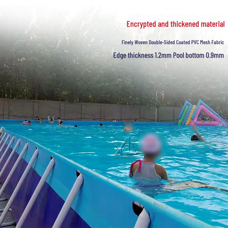 Xiaolang Swimming Pool Equipment