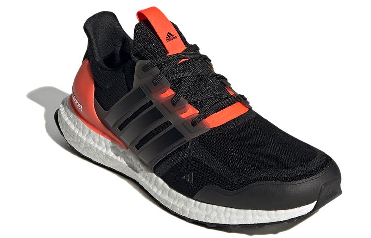 adidas UltraBoost 5.0 Dna 'Black Solar Red' GX3078
