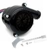 Universal Car Electronic Turbo Blow Off Valve Car Fake Dump Valve Analog Sound BOV Automotive