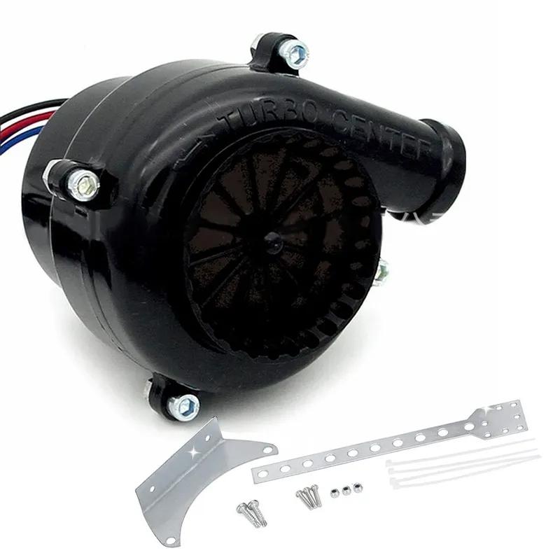 Universal Car Electronic Turbo Blow Off Valve Car Fake Dump Valve Analog Sound BOV Automotive