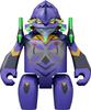 Evangelion Unit-13 Non-Scale Articulated Plastic Figure