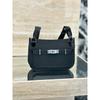 Bag 2023 Spring and Summer New Mini Gypsy Swift First Layer Cowhide Single Shoulder Oblique Women's Bag Underarm Bag Tide