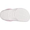 Crocs Classic Duke Print Comfortable Versatile Clogs Kids Footwear Pink 210007-6WY