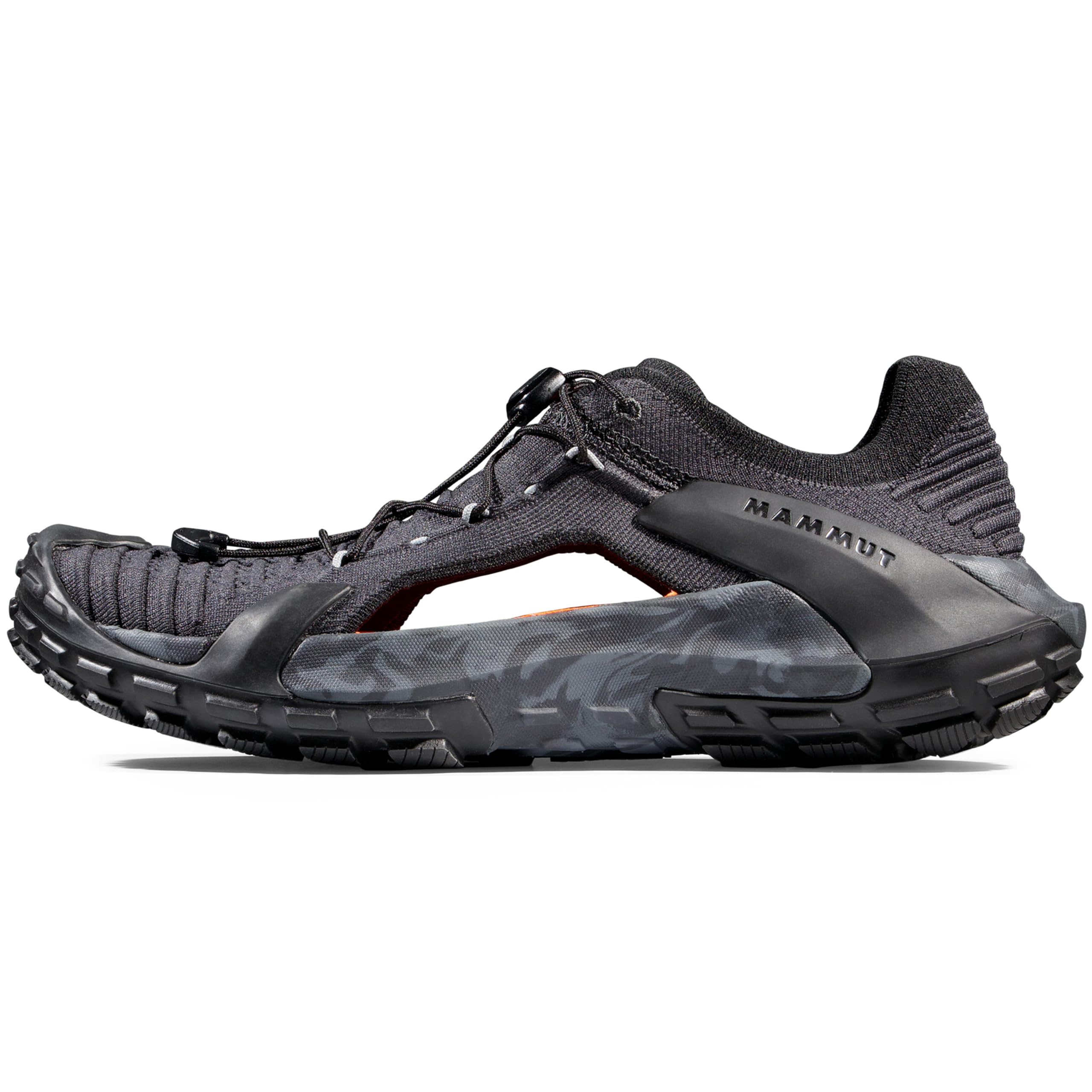 

Mammut Hueco II Air Low Dark Women s 3020-06450 Steel-Black