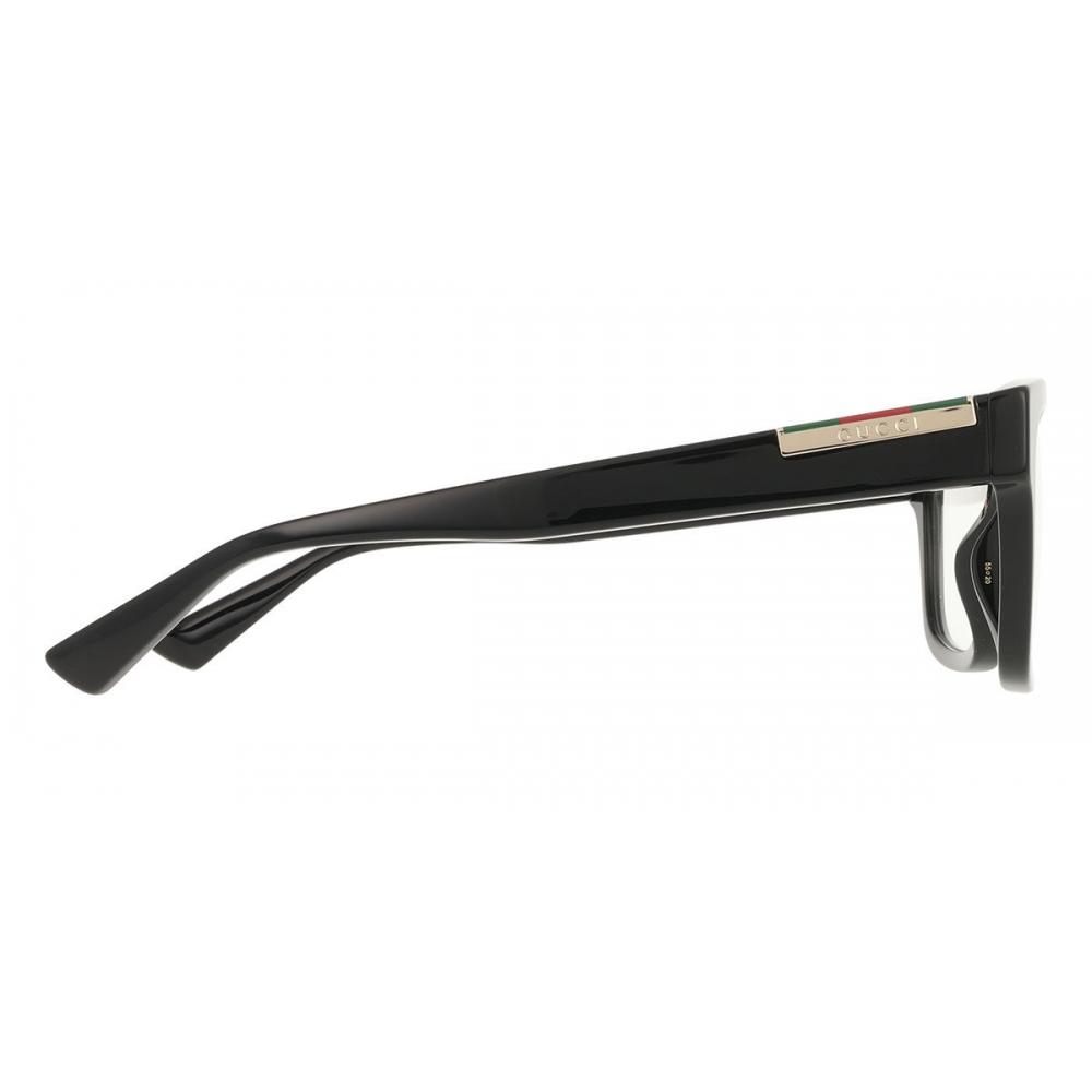 Gucci Gg1961o 001 Men Eyeglasses