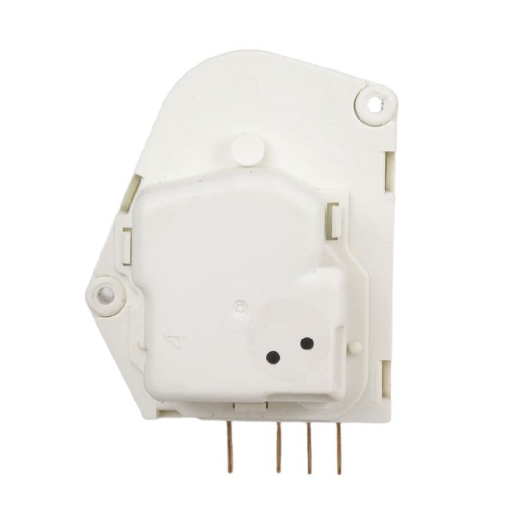 

TMDJ625Z 50/60Hz Replacement Defrost Timer Low Power Consumption Easy Installation Energy Saving Accessories 1