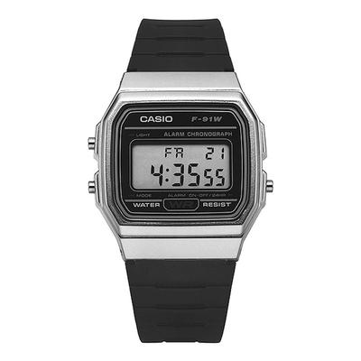 Heren horloges – Digitale horloges