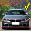 Headlights Washer Nozzle Cover For  BMW 4 Series M-Sport F32 Coupe 2014-