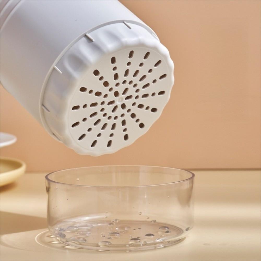 Aufbewahrungshalter für Plastikbesteck Multifunktionales Küchenregal für die Küche