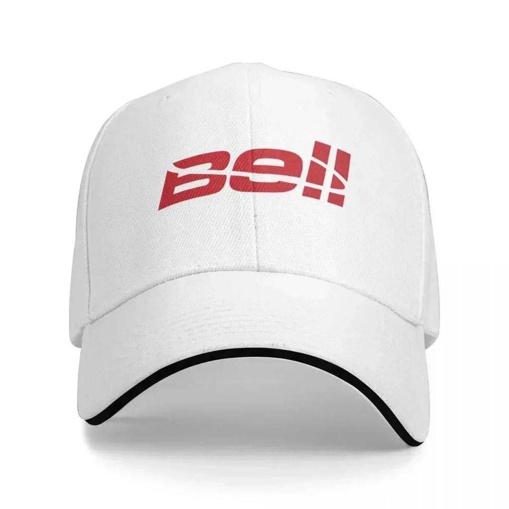 NEW ARIVAL - Bell Helicopter Cap Sandwich Cap Unisex Baseball Capunisex Adjustable Casquette Dad Hat Hip Hop Hat Unisex Women's