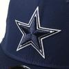 Stretch Snap Cap NFL 950SS DALCOW OCB TEAM 25J [New Era] Cowboys/Blue L/XL