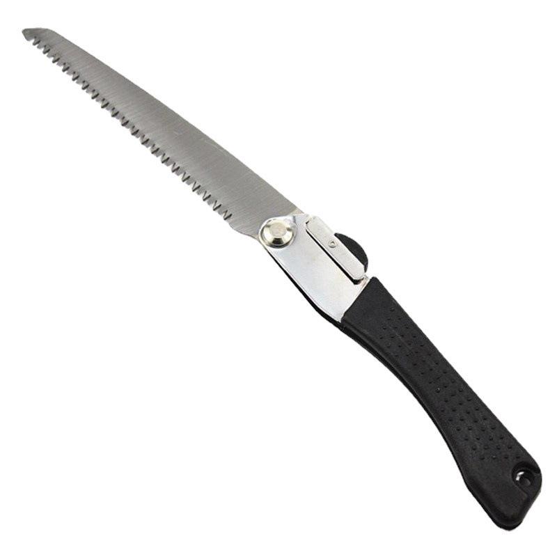 Folding Mini Hand Saw for Woodworking and Garden Pruning