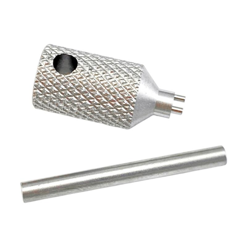 Durability Steel Bit UT Screwdriver For Microtech Ultratech OTF Cutter Disassembly And Cleaning Accessories 1