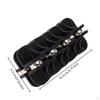 Copper Tube Straightener Handheld Straightening Tool Manual Tubing with Rollers