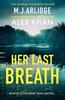 The Last Rites by Alex Khan Paperback Book 9781398716698