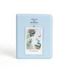 Cinema Tickets Instant Camera Photo Album Collection Book 3 inch Pictures Storage Case for Fujifilm Instax Mini 12/11/9
