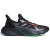 Adidas X9000L4 Core Black Grey Six Sneakers FW4910