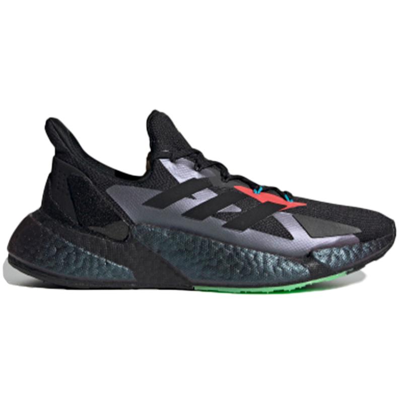 Adidas X9000L4 Core Black Grey Six Sneakers FW4910