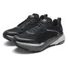 Fila SPD CHEETAH Fabric Low Top Casual Running Shoes Men's Black A12M411116FBB