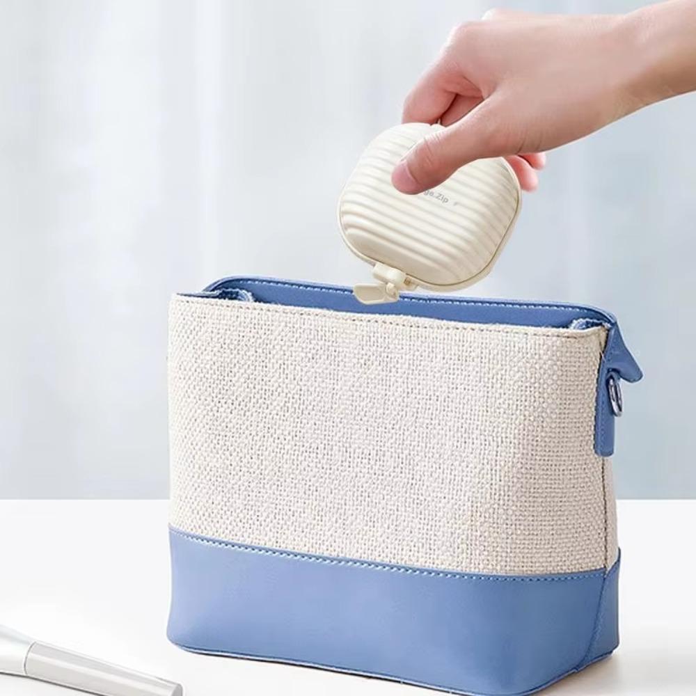 Portable Pill Box with Lid Pill Storage Box New Medicine Dispenser