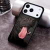 Labrador collage Cute Puppy Print Phone Case for iPhone 17 16 15 Pro Max Air 14 13 12 11 Plus Shockproof Capa Cover
