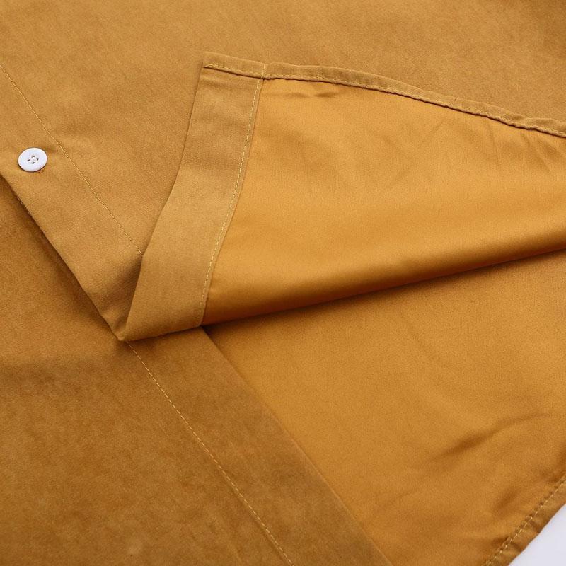 American Style Men's Summer Clothes  Y2k Vintage Short Sleeve Shirts Casual Tops Blouse Streetwear T-Shirts For Men