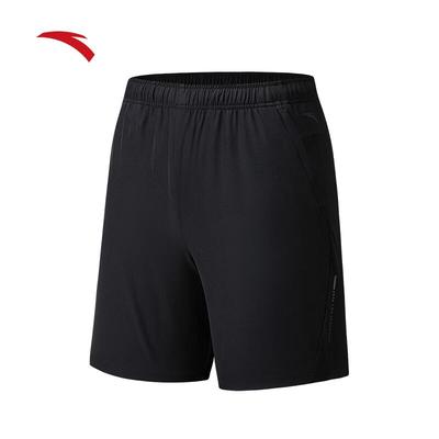 Men's Quick-Dry Woven Running Shorts